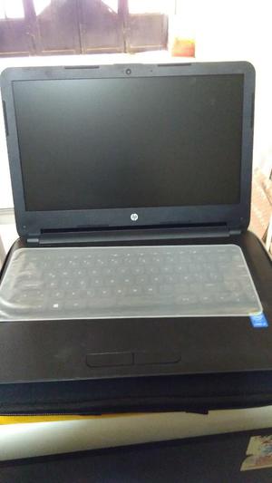 Laptop Hp I3 de 5* Generacion