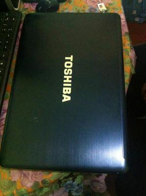 Laptop Toshiba