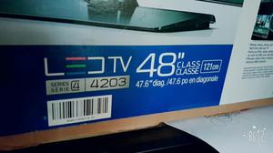 Led Tv 48 Pulgadas Samsung Smart