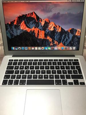 Macbook Air 13" I5 1.4 Ghz