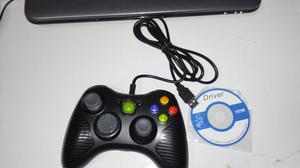 Mando Modelo Xbox Nuevo