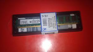 Memoria Ram Ddr2 2gb para Pc