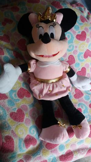 Minnie Mouse Y Mickey