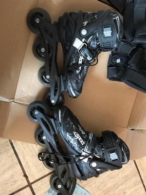 Patines Roces Inline