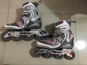 Patines Roller Blade Talla 38
