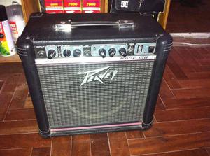 Peavey rage 158 transtube 15w