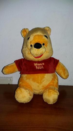 Peluche de Winnie The Pooh