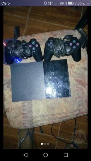 Play Station 2