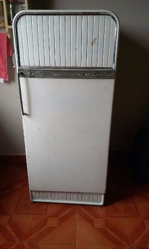 Refrigeradora Marca Frigidaire Americana