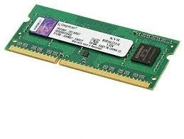 Remato Memoria 4GB DDR3 Kingston Laptop RAM