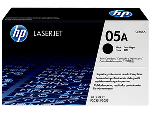 Toner HP para impresoras Laser