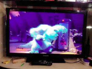 Tv Led Full Hd 40 Pulgadas Samsung