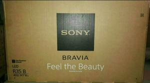 Tv Sony de 40 Full Hd No Es Smart