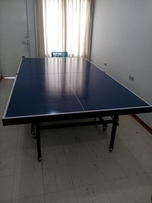 Vendo Mesa de Ping Pong Ll Expert