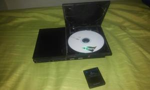 Vendo Ps2 Mas Memoria