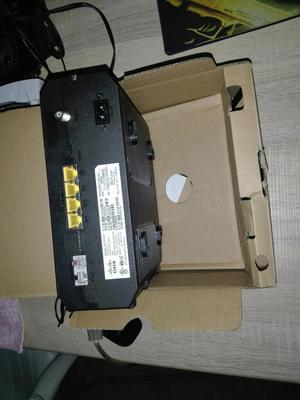 Vendo Router Wifi Cisco