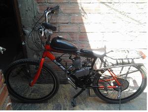 bici moto 80 cc cadena gorra ninja para el frio tanqueado