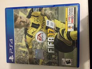 fifa  ps4