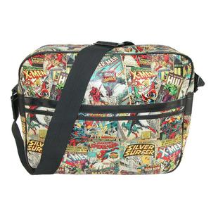 BOLSO MARVEL COMICS