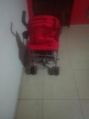 COCHE BASTON BABY KIDS