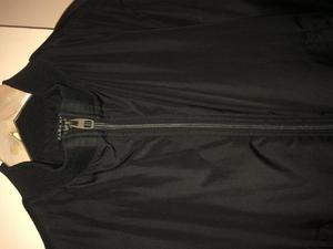 Casaca/Bomber Jacket Zara Man talla M
