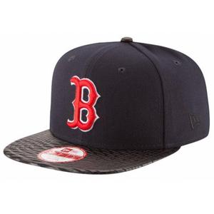 Gorra Hombre NEW ERA MLB Boston Red Sox Snapback