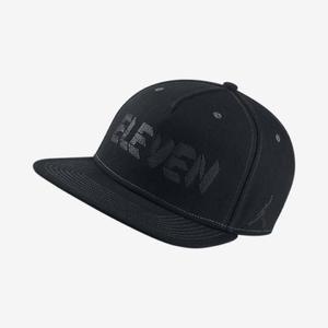 Gorra Para Hombre JORDAN RETRO 11 Negro