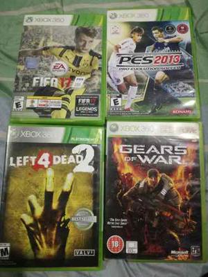 Juegos De Xbox360