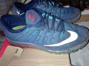 Nike Air Max  Talla 44 Estado 