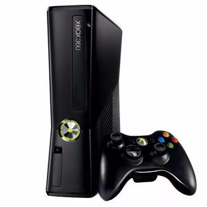 Oferta Xbox 360 Slim Y Accesorios