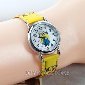 RELOJ MINIONS