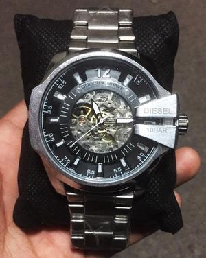 Reloj Diesel Autom.