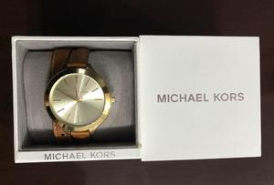 Reloj Michael Kors