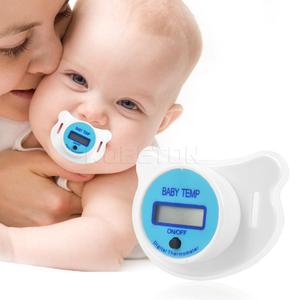 Termometro digital para bebe
