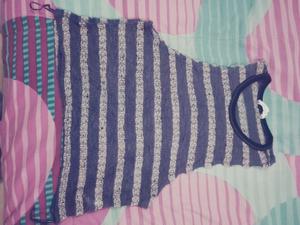 Top Aeropostale Talla S 2x15