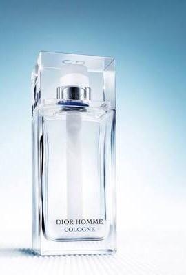 Vendo Perfume Dior Homme