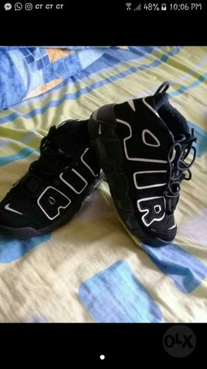 Vendo Zapatillas Nike Air