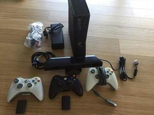 Xbox 360 Kinect 250 Gb