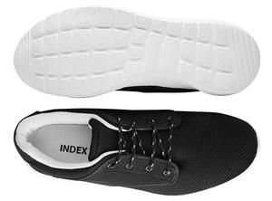 ZAPATILLA INDEX TALLA 42 NUEVA EN CAJA