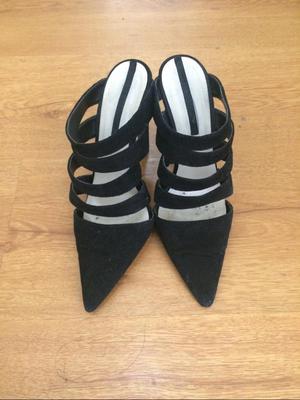 Zapatos Zara