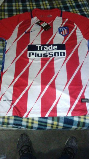 Camiseta Atletico de Madrid