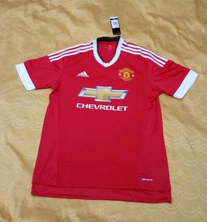 Camiseta Del Manchester United Original