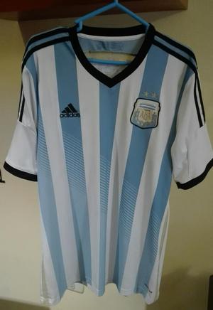 Camiseta de Argentina Adidas