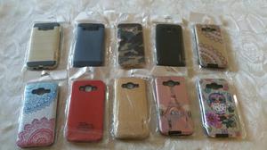 Cases protector carcasa Samsung Galaxy J5