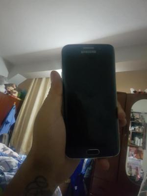 Galaxy S6 Edge de 64gb