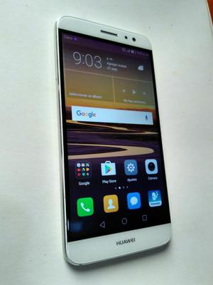 Huawei Nova Plus 32GB Libre Operador 4GLTE, 3GB RAM