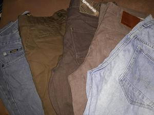 Jeans Originales Talla 32