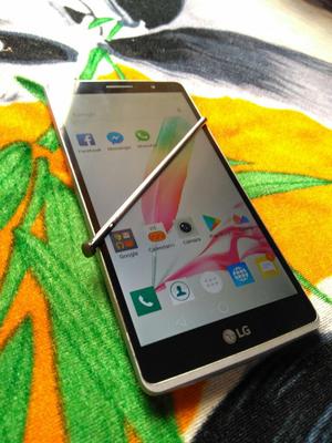 LG G4 Stylus Libre Cualquier Operador 5.7 Pulgadas, 13Mpx