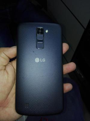 Lg K10