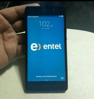 Libre Fabrica Huawei P8lite 9.5de10